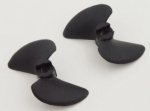 061-93011 2-Blatt Propeller Super Mono X Sea Rider, Warrior (V3)