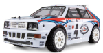 21109 Hyper Go Lancia Delta HF Integrale Rallye/Drift 4WD 1:14 RTR