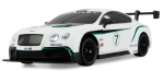 21124 Bentley GT3 Continental Drift Car 1:18 RTR
