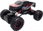 22195 Rock-Crawler CONQUEROR 1:18 rot