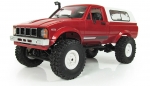 22359 OFFROAD-TRUCK 4WD 1:16 RTR Rot