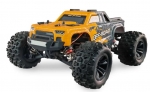 22653 MEW4 MONSTERTRUCK BRUSHLESS 4WD 1:16 RTR
