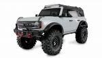 22668 AMXROCK CABALLO CRAWLER 4WD 1:10 ARTR HELLGRAU