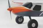 24123 AMXPLANES TASMAN 1500MM STOL EPO PNP