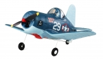 24126 AMXFLIGHT CARTOON CORSAIR F4U 4-KANAL 3D/6G RTF