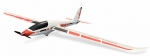 24135 AMXPLANES SWIFT 2100 MOTORSEGLER EPO PNP