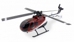 25320 AFX-105 X 4-KANAL HELIKOPTER 6G 2,4GHZ RTF