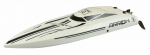26088 ARROW-5 BL-Speedboot 63cm RTR weiß