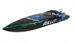 26097 BULLET-V4 BL-Mono 4S 73cm RTR -60kmh