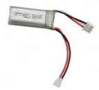 28885 7,4V 300mAh 20C LiPo Akku Sky Runner V2