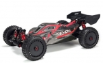 ARA8606V5 Arrma ARA8606V5 TYPHON 6S 4WD BLX 1/8 Buggy RTR Black
