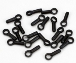BLH1637 Kugelpfannen 3,8mm f. B450, B400, 330X, 330S / 20 St.