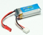 C8759 Lipo 7,4/300 FliteZone NE 25/50C BEC/JST