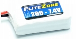 C9335 Lipo 7,4/280 FliteZone 20C PH3pol/EFL 