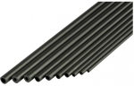 213028 CFK-Rohr 6x4mm 1m