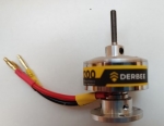 DB0045PGB.14 BL-Motor DST-1200 2S für DERBEE