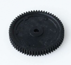 DF6443 Hauptzahnrad 65 Zähne B+T