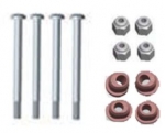 7482 Querlenkerpins innen Z-06 4 Stück