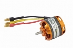 AL28-09 BL-Motor DP AL28-09 2-4S/980kv