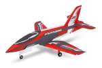 DPFMS112PV3 FMS Futura V3 Jet EDF 80 PNP - 106 cm