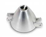 DPSTL350.6 Präzisionsspinner 45/8/5 mm Z-Gabel