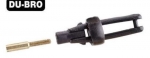 DUB973 Gabelkopf Micro /.032