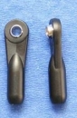 Kugelgelenk/Kugel M3 / 4,8mm / 3mm, 2 Stück