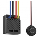 ESC70 Car-Regler isdt ESC70 2-3S WP/BT