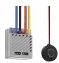 ESC90 Car-Regler isdt ESC90 2-3S WP/BT