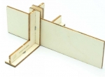 X6917 Winkelmax 50mm magnetisch 8 Stück