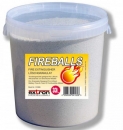 EXV-33 Extover Löschglas/Fireballs 33Ltr. Eimer