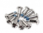 G36270 KingPins Ø 4mm x Länge 6mm M3 10 Stück CEN