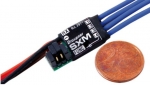 3971 Schaltmodul SXM Multi-Funktion 4fach