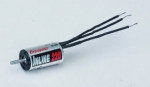 6528 BL-Motor INLINE-220 6-9,4V / 5250UV
