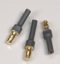 GPMM3122 Adapterstecker GK2(Bu) / 3,5mm (St.)