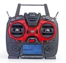 S1002.PRO.DE HoTT mz-12-PRO 6K Einzelsender
