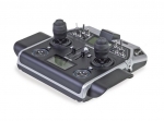 S1033.77 HoTT mc-28 16-Kanal 4D-Sender! DE