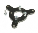 10101917 Motorspant GFK