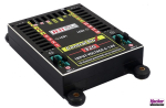 80001703 JETI DUPLEX 2.4EX Central Box 320 + 2x Rsat2 + RC Switch