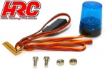 HRC8737B5 LED Rundumleuchte Blaulicht hrc