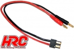 HRC9115 Ladekabel TRX hrc