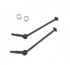 HSP-51221 Antriebswellen CVD HSP 1:10 vorne 2St. PRO