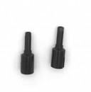 HSP-51325 Getriebeausgänge 2 Stück HSP PRO