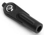 0120A Kugelgelenk M3 mit Messingkugel