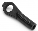 6221 Kugelgelenk M2,5 Nylon 10 Stück