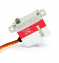 KST-0108 Servo KST X10Miniv8.0 HV 10mm 75N/0,1s