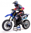 LOS06000T2 1/4 Promoto-MX Moto RTR, FXR