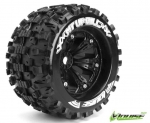 LOUT3219BH Reifen/F. 1:8/Lou MT-Uphill Block blk