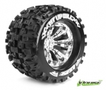 LOUT3219CH Reifen/F. 1:8/Lou MT-Uphill Block blk