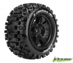 LOUT3297B Reifen/Felgen X-MAXX Louise X-Uphill